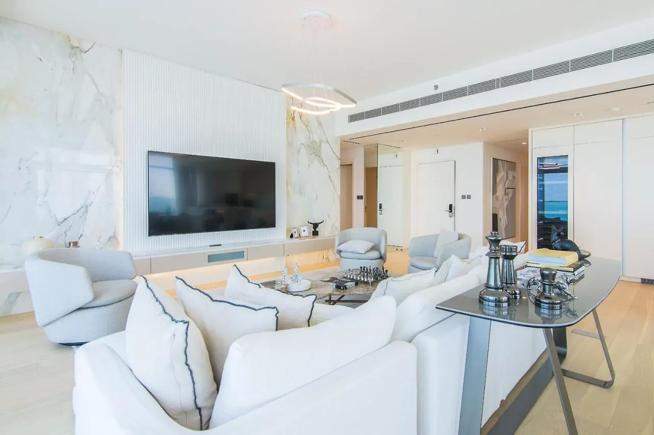 Appartamento Westminster Beach Front Dubai