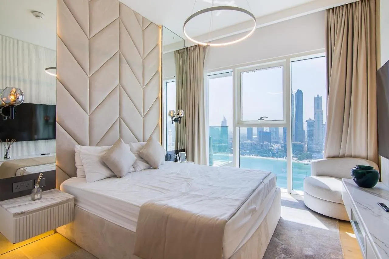 Westminster Beach Front Dubai