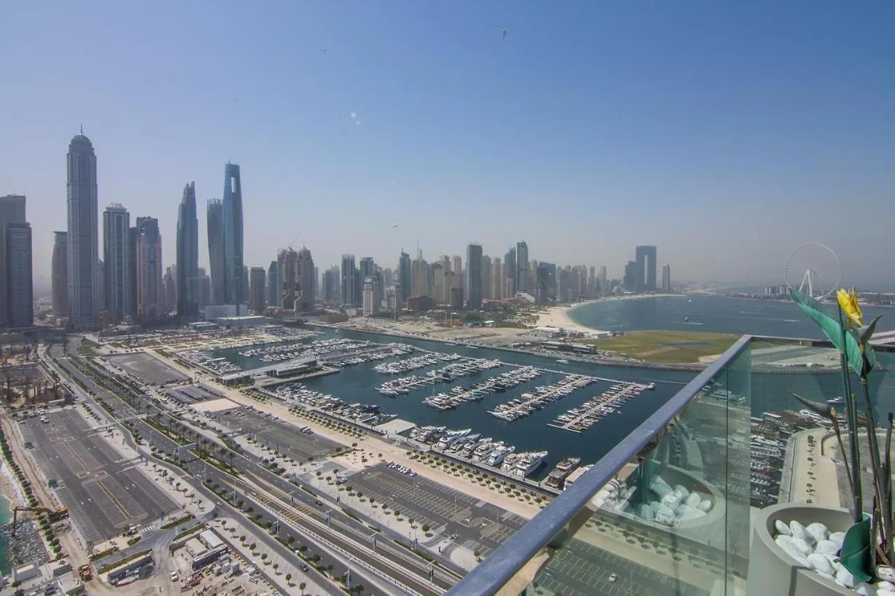 Westminster Beach Front Dubai 0*,  United Arab Emirates