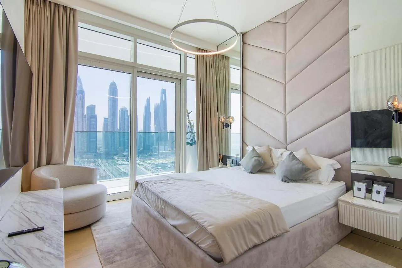 Westminster Beach Front Dubai