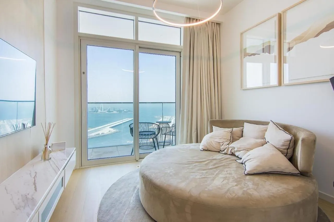 Westminster Beach Front Dubai United Arab Emirates