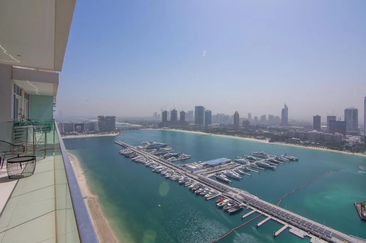 Westminster Beach Front Dubai