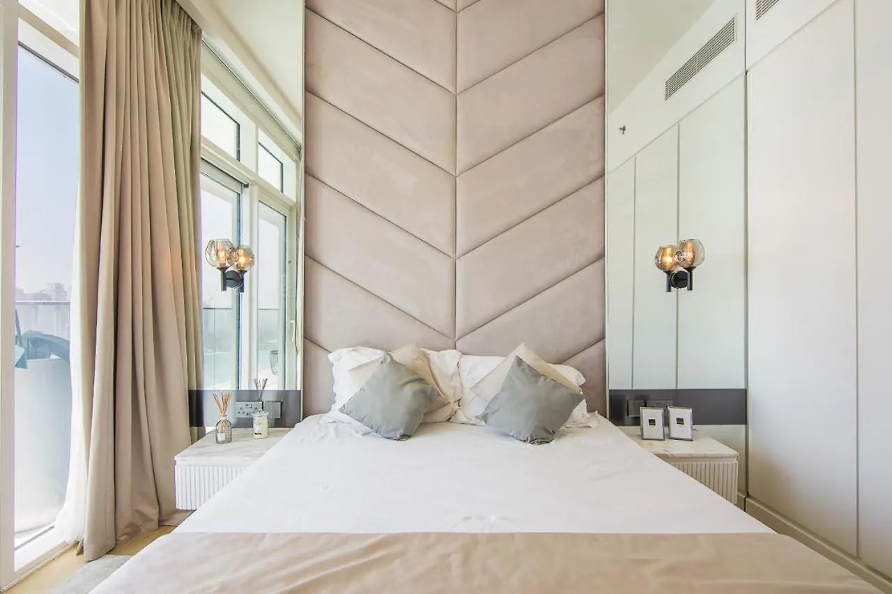 Westminster Beach Front Dubai