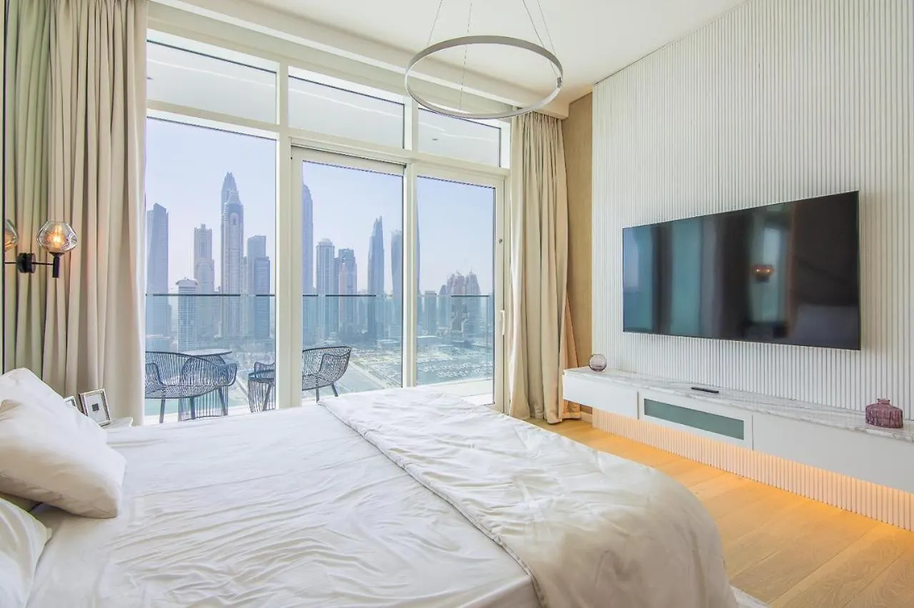 Westminster Beach Front Dubai United Arab Emirates