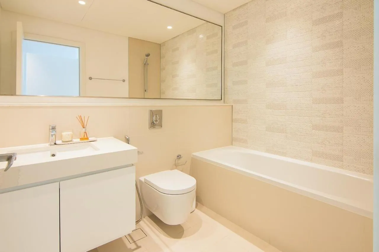 Westminster Beach Front Dubai 0*,  United Arab Emirates