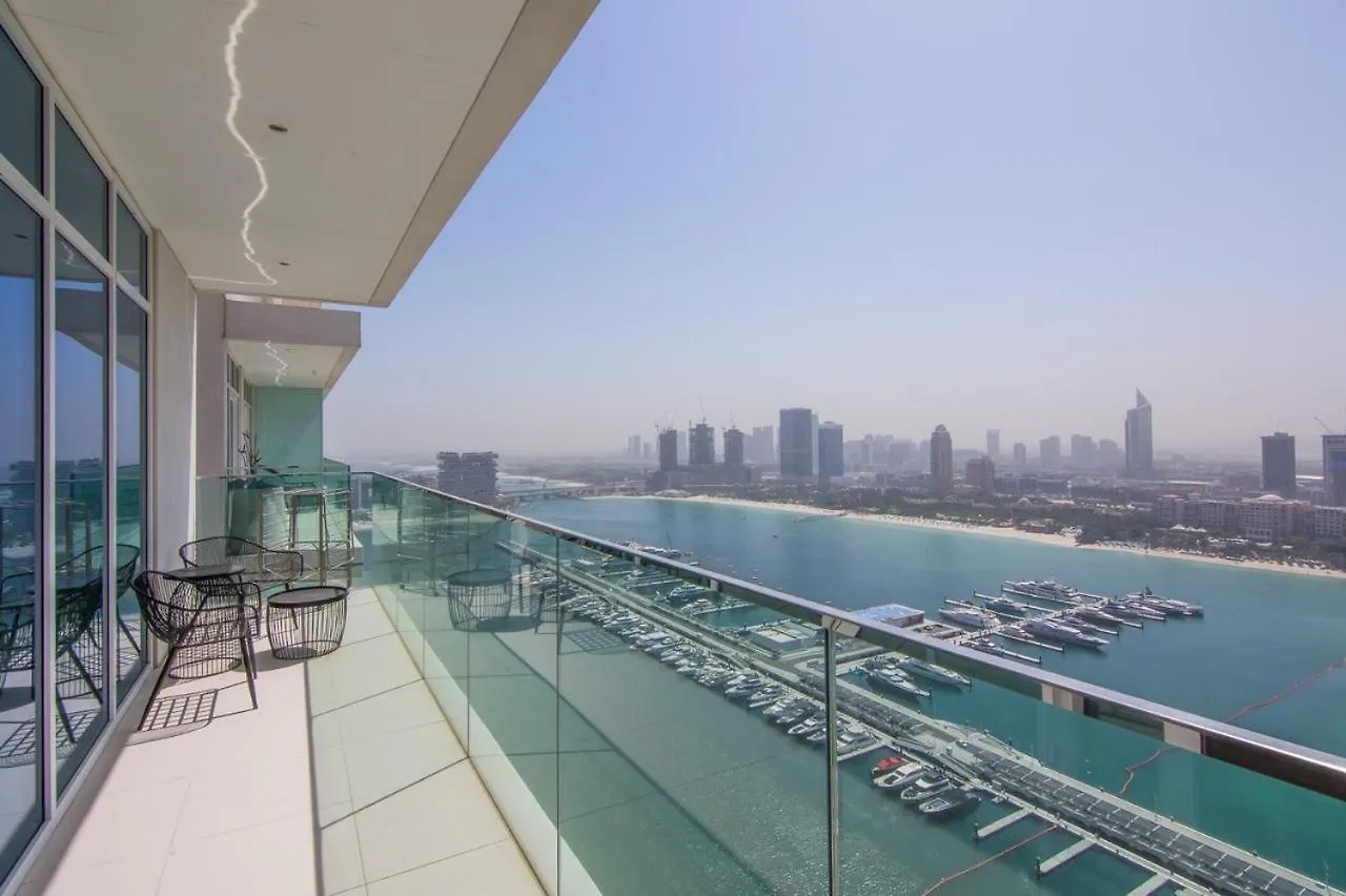 Westminster Beach Front Dubai